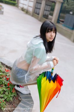 野狼与玛丽